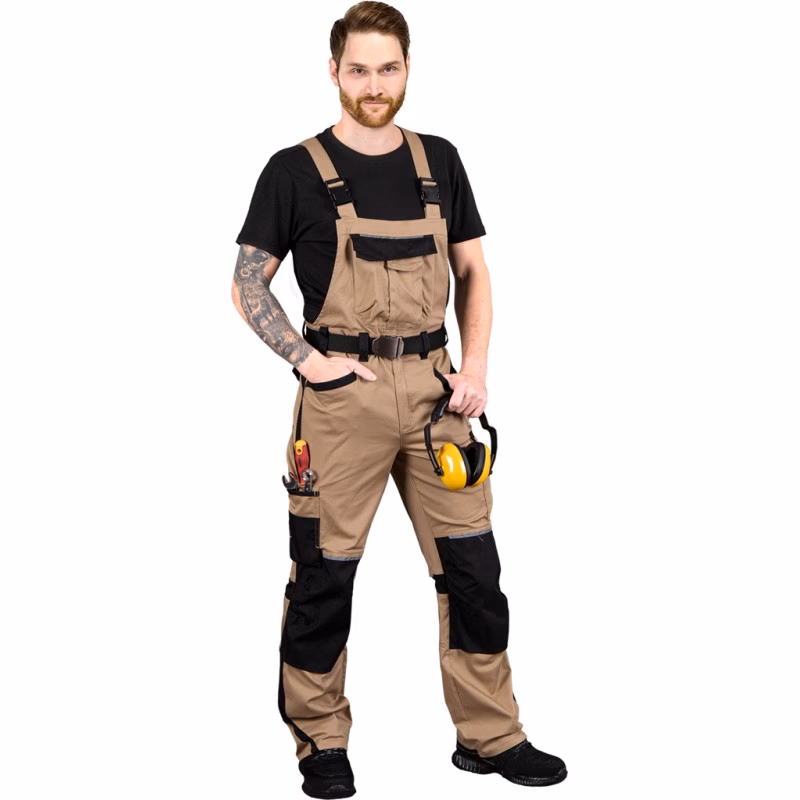 Co ile należą się spodnie robocze?