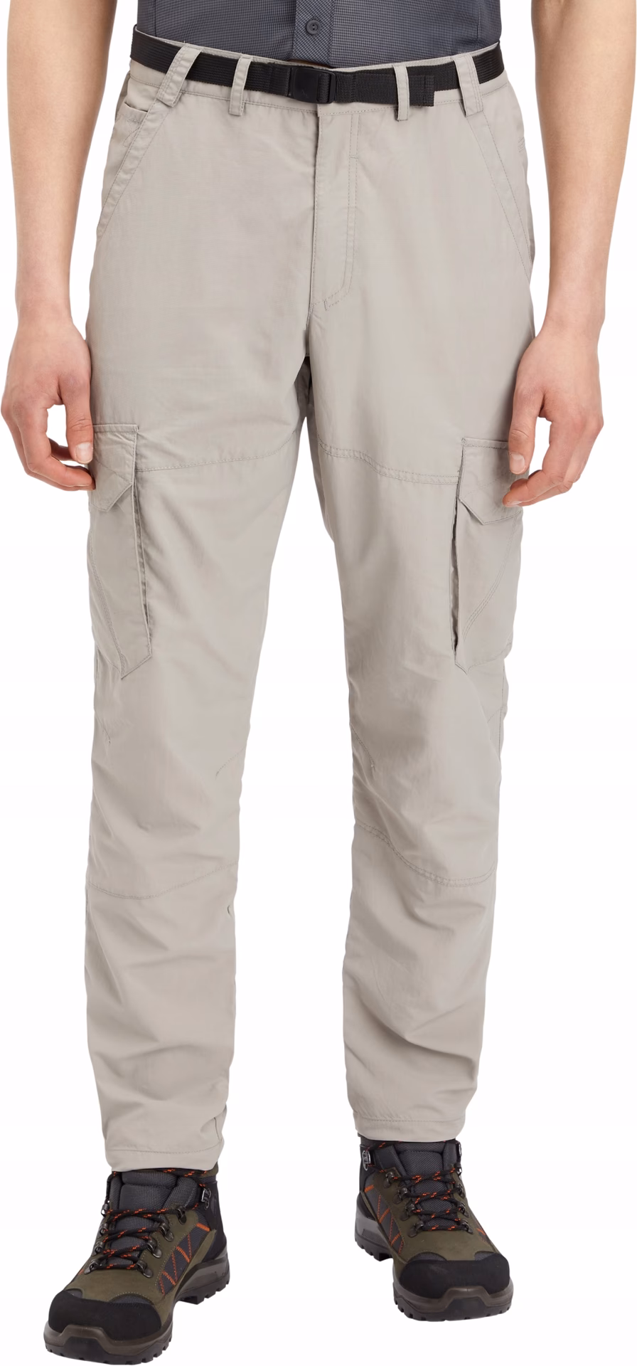 Czym są spodnie outdoorowe?