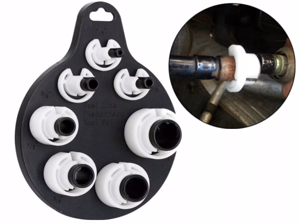 Co to jest spring lock?