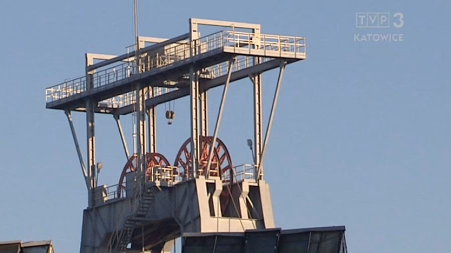 Pod jakie ministerstwo podlega SRK?