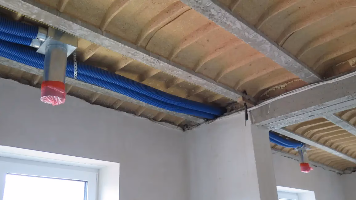 Ile waży belka rector?