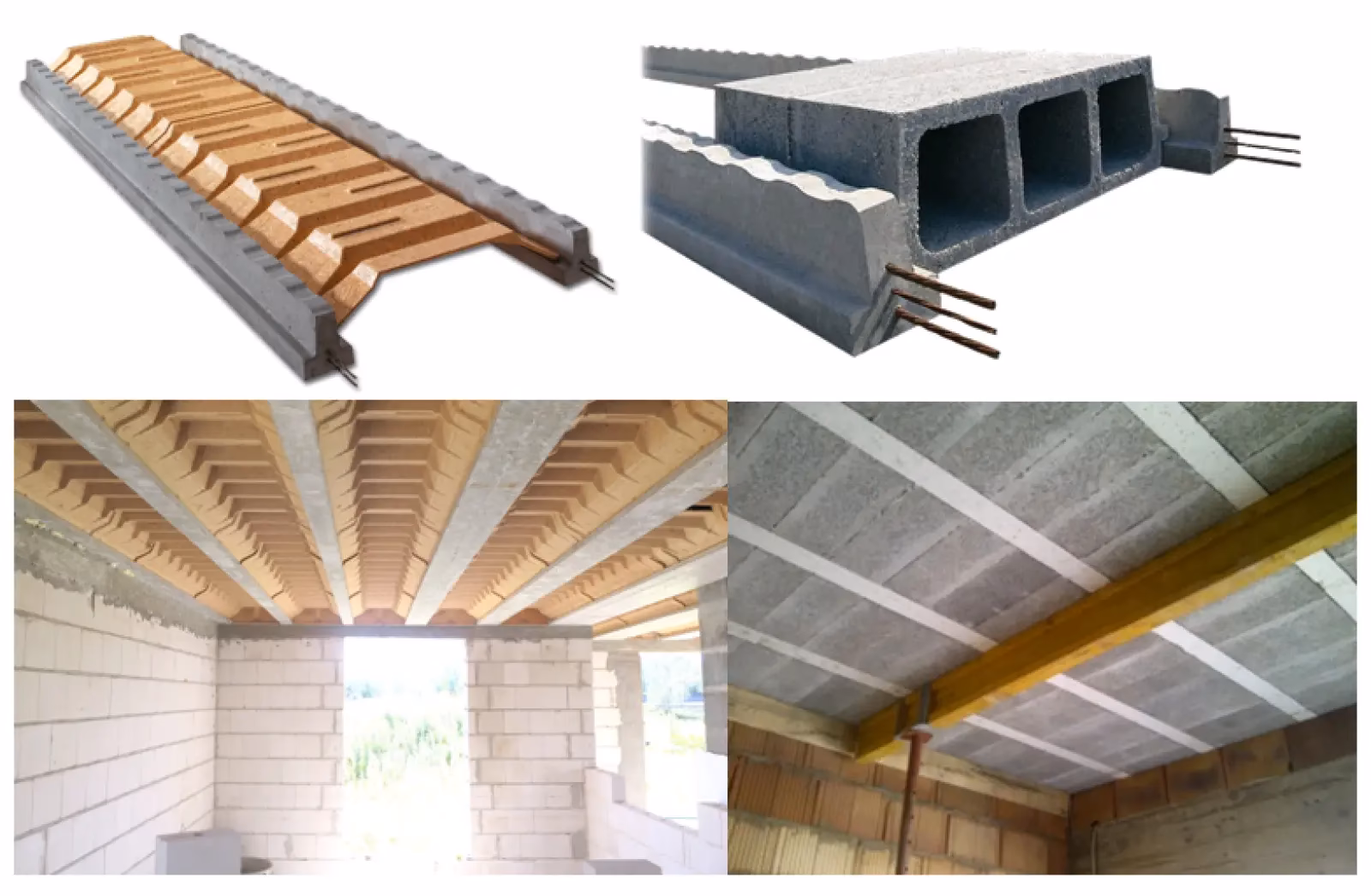 Co to jest strop rector?