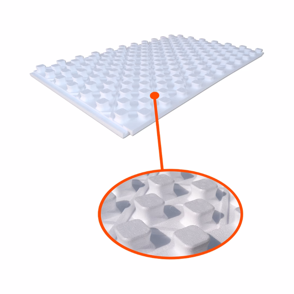 Co jest lepsze na podłogę styropian czy styrodur?