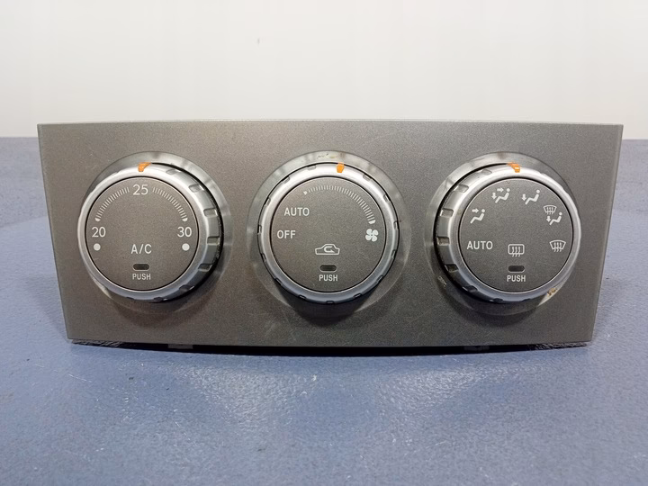 Jakie są najczęstsze problemy z klimatyzacją w Subaru Forester?