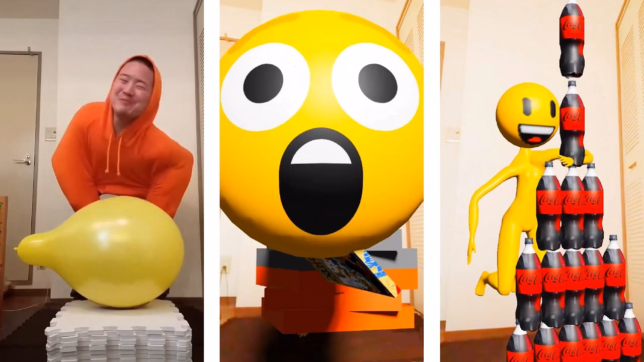 Na jakim filmie jest emoji?