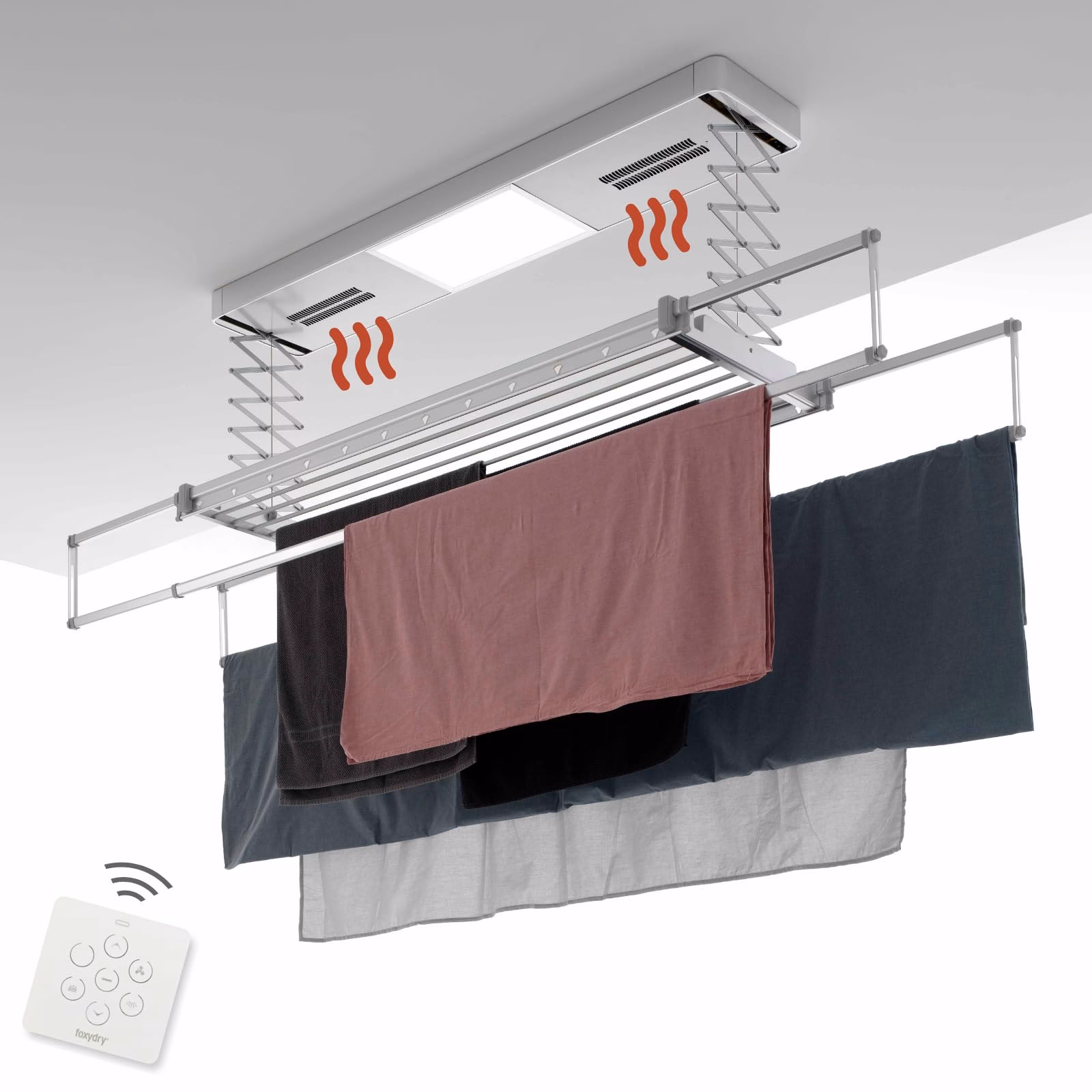 Czy suszarka do prania ma odprowadzenie wody?