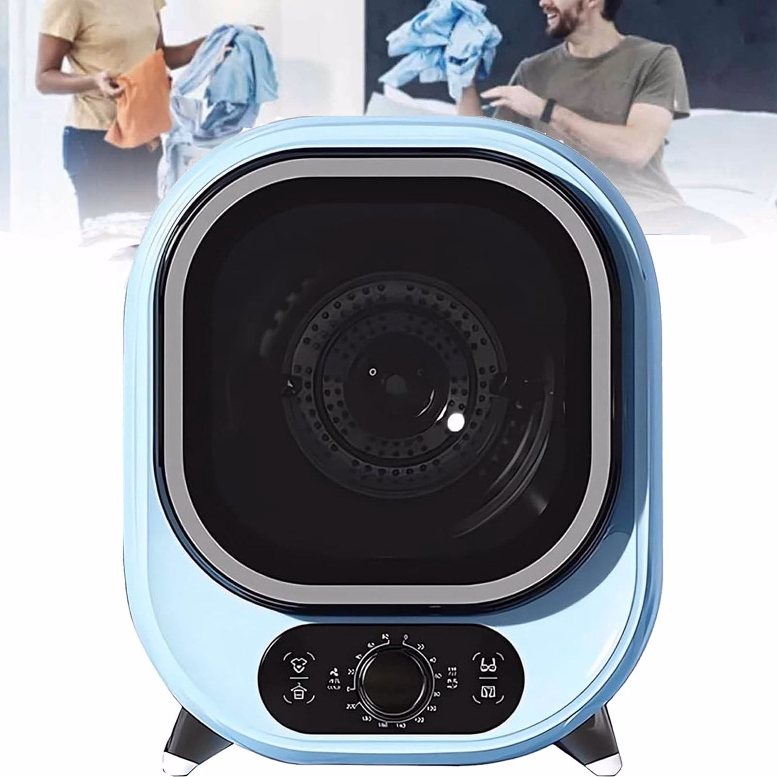 Czy suszarka kondensacyjna musi mieć wentylację zewnętrzną?