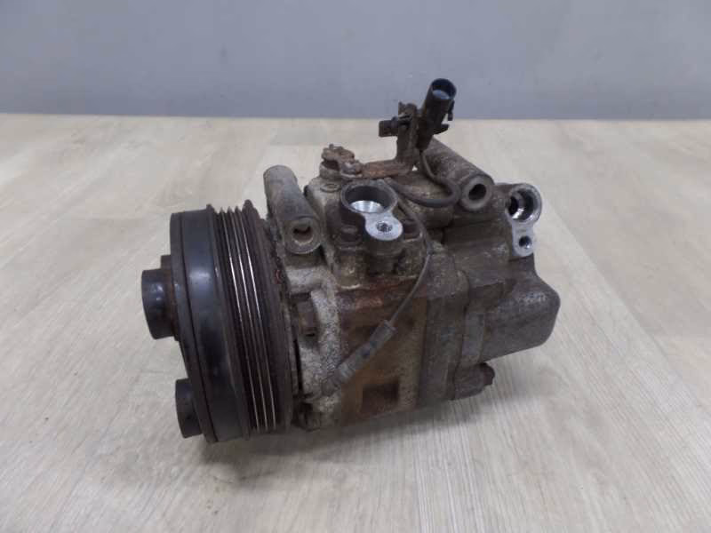 Czy Grand Vitara ma klimatyzację?