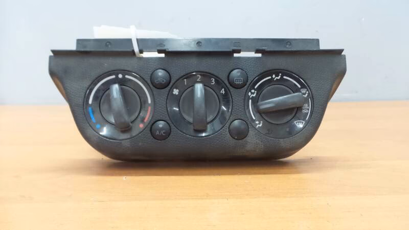 Jakie wady ma Suzuki Swift?