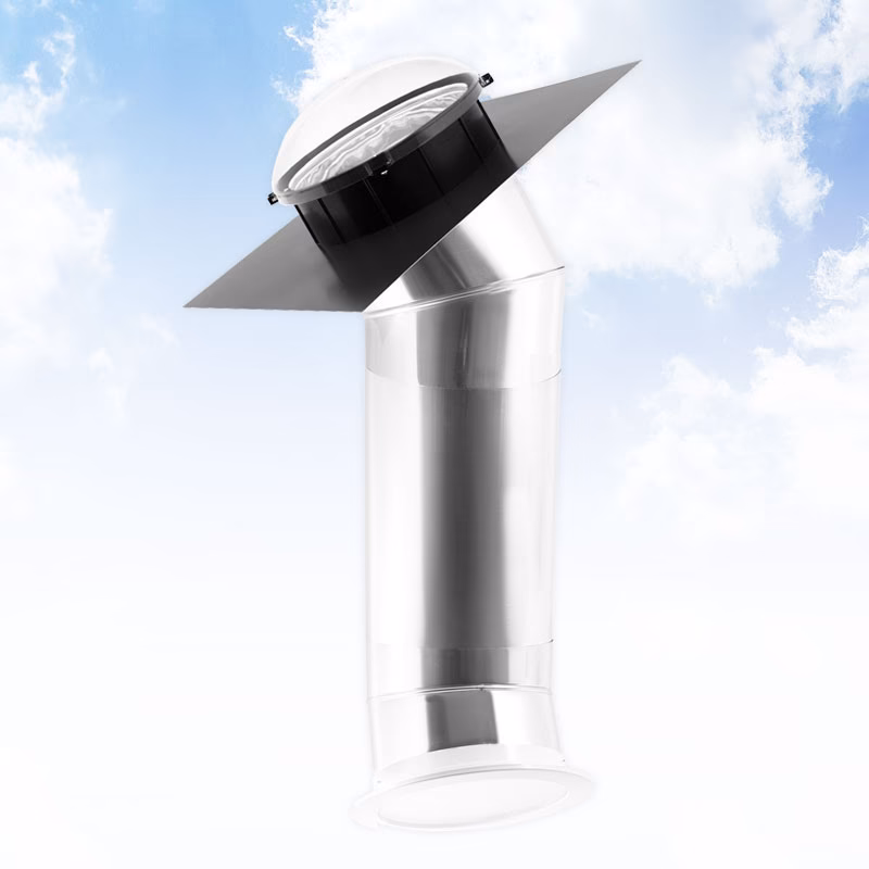 Jakie są trzy rodzaje świetlików?