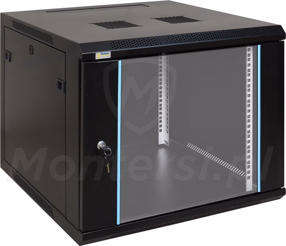 Gdzie szafa rack w domu?