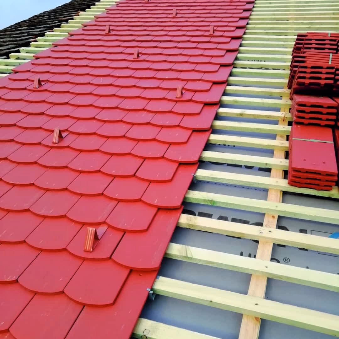 Kiedy taras wentylowany?