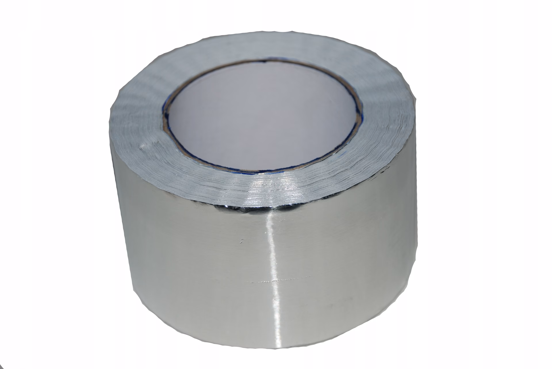 Z czego jest zrobiona srebrna taśma?