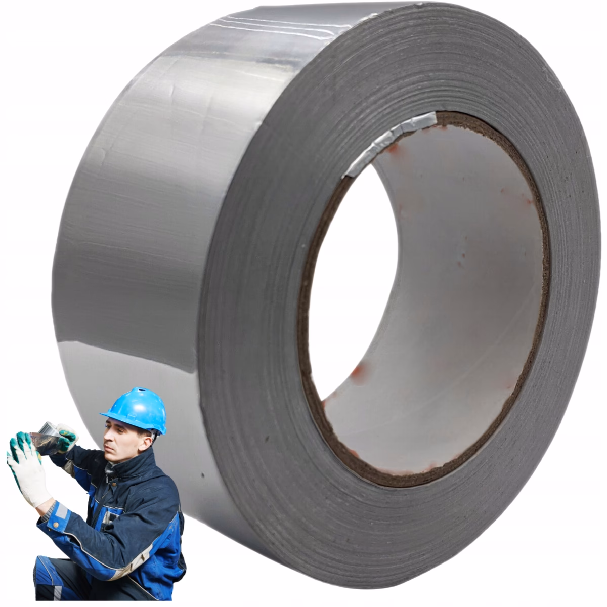 Czy taśma HVAC jest konieczna?