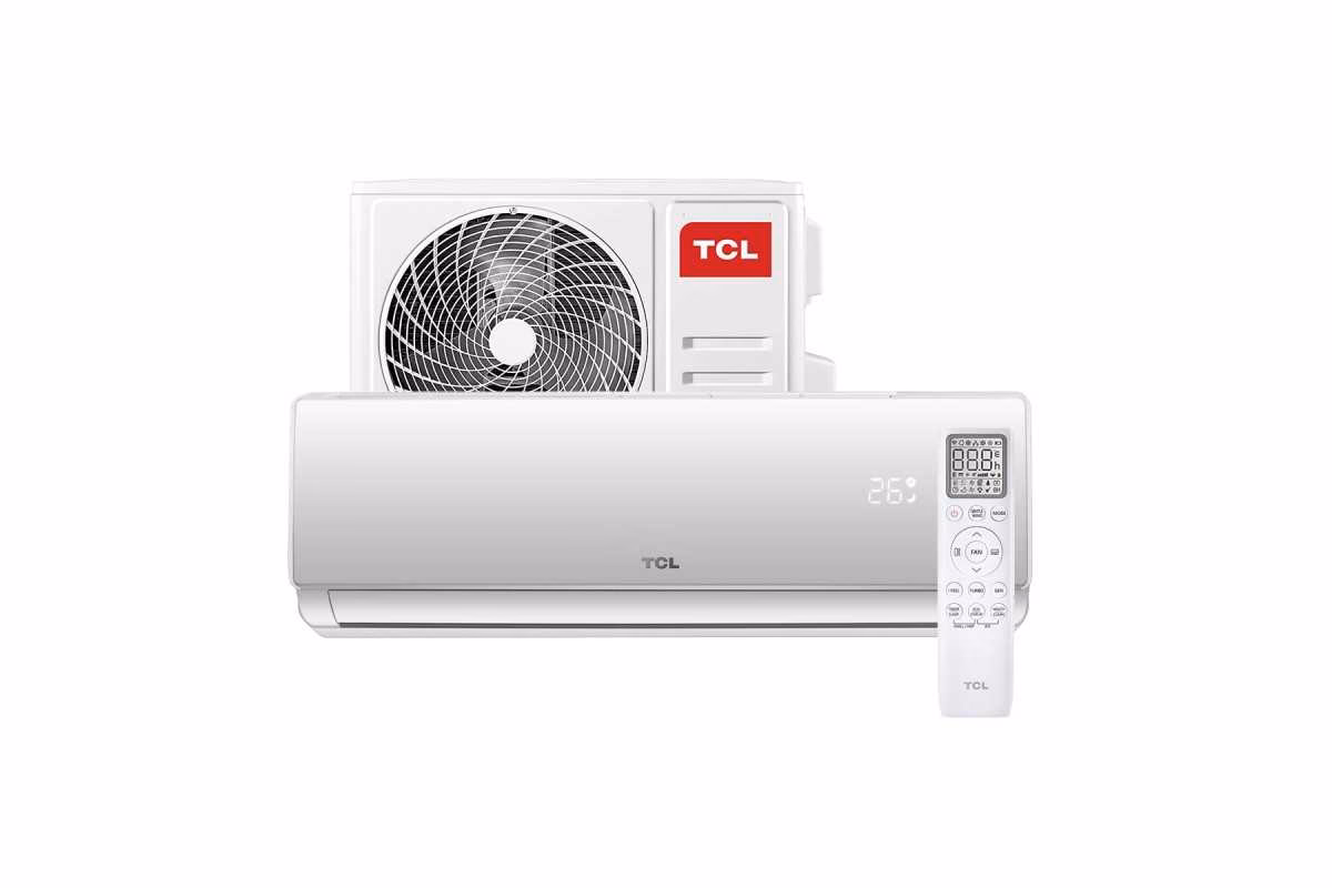 Kto produkuje klimatyzatory TCL?