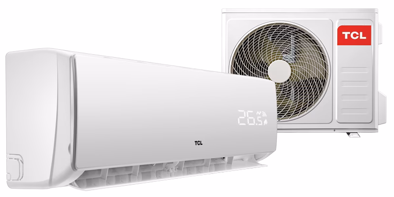 Kto produkuje klimatyzatory TCL?