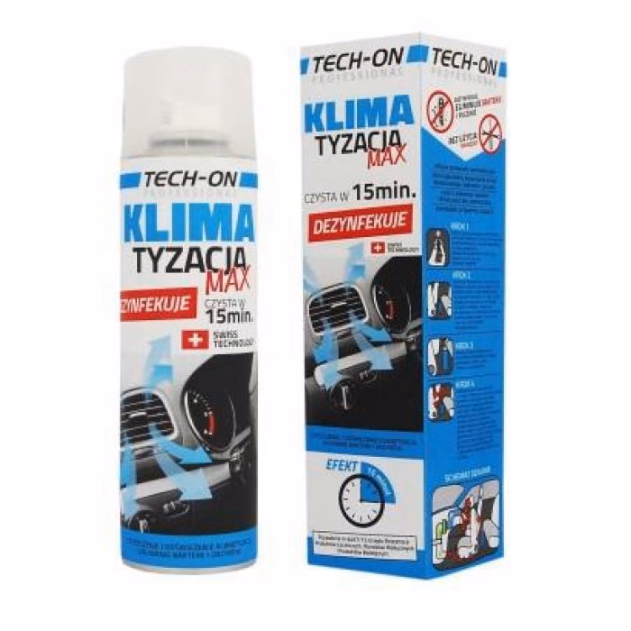 Czym jest klimatyzator typu split max?