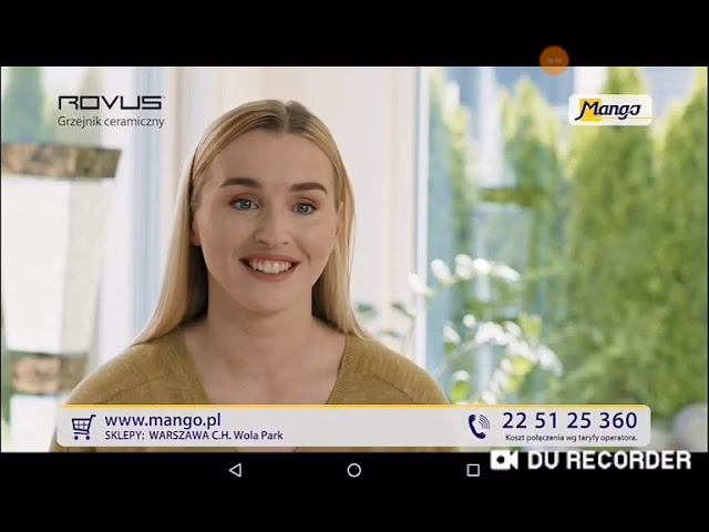 Kto jest właścicielem telezakupy Mango?