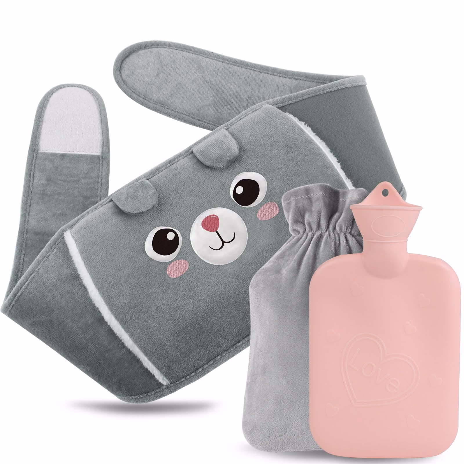 Na co pomaga ciepły termofor?