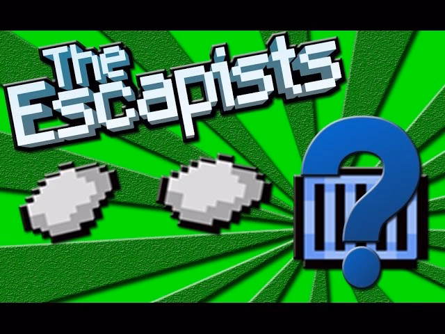 Jak pozbyć się listew w The Escapists?