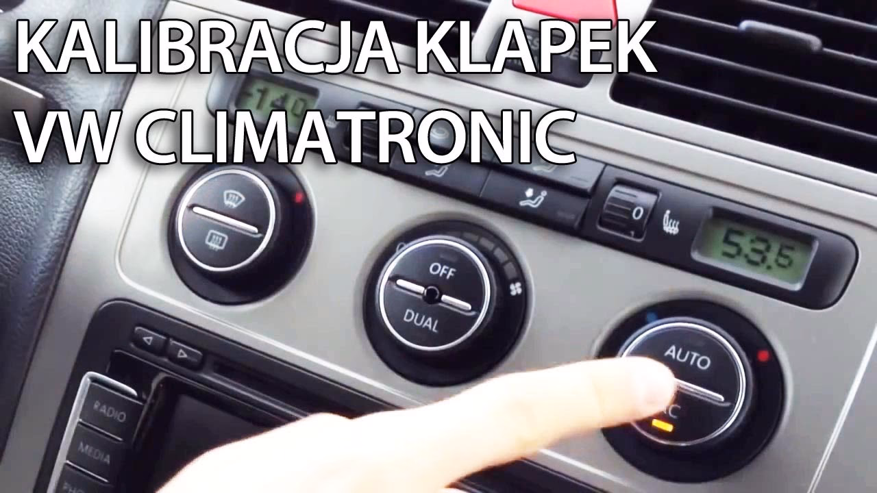Gdzie jest bezpiecznik klimatyzacji w VW Touran?