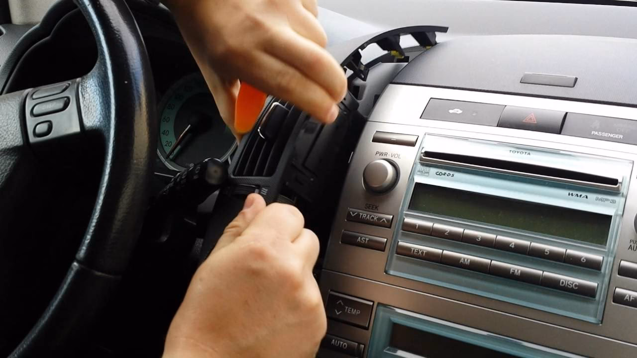 Czy Toyota Corolla Verso ma DPF?