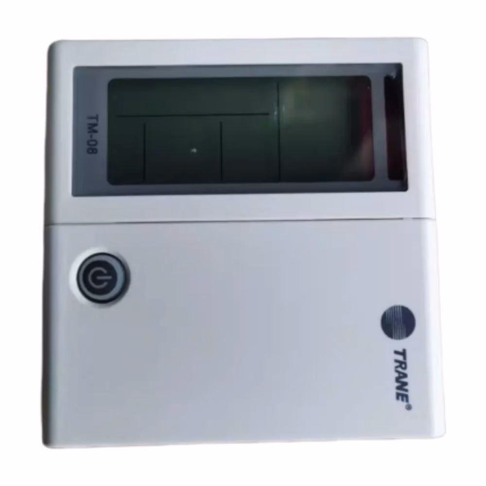 Dlaczego mój klimatyzator Trane nie chłodzi?