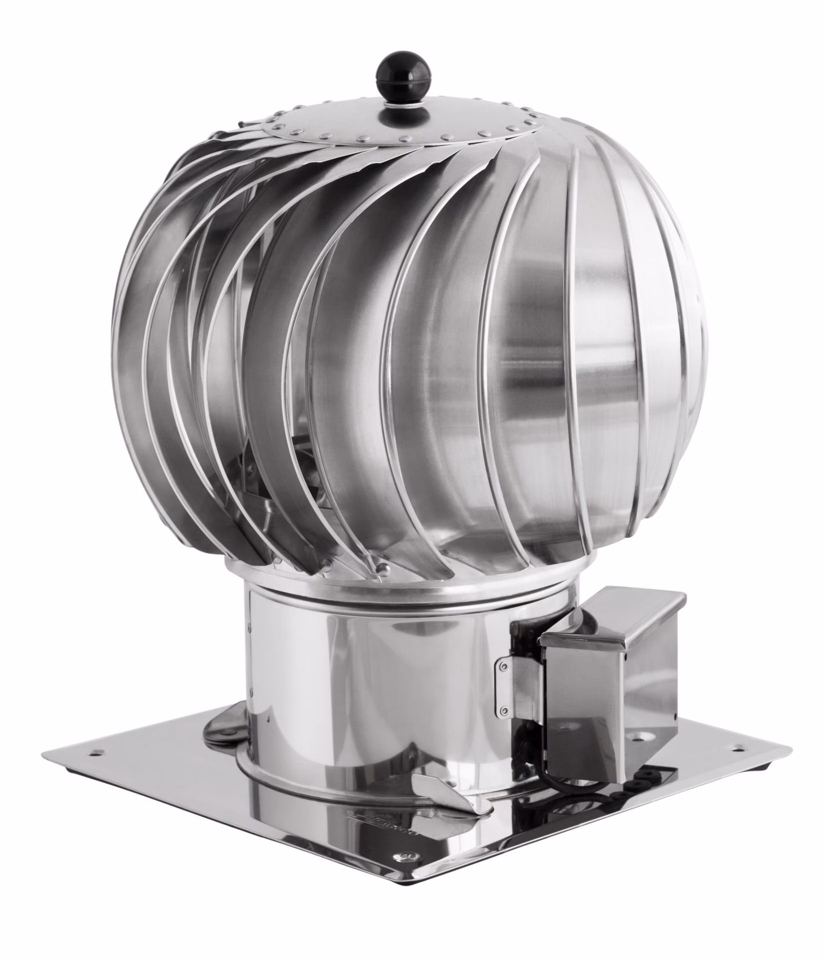 Kiedy załącza się turbina?