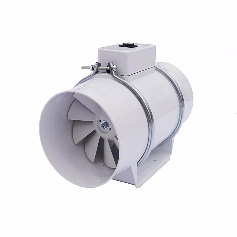 Kiedy załącza się turbina?