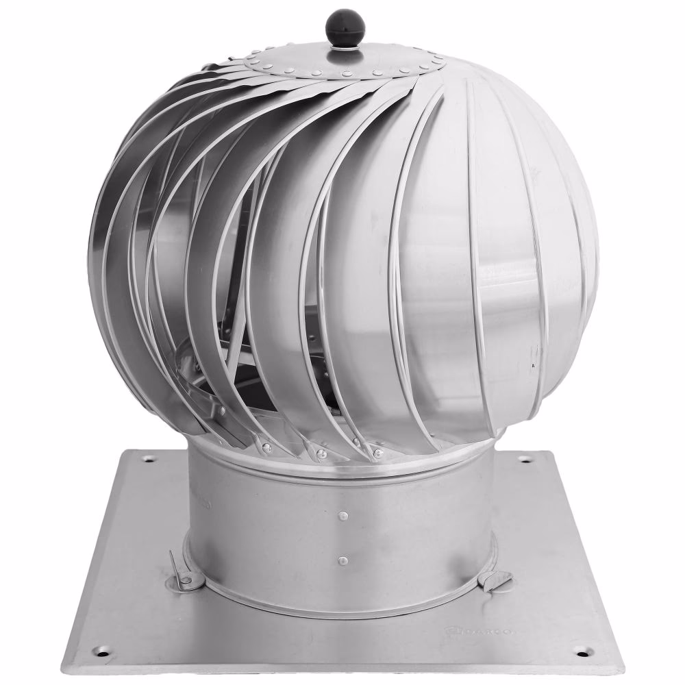 Czym jest turbovent?