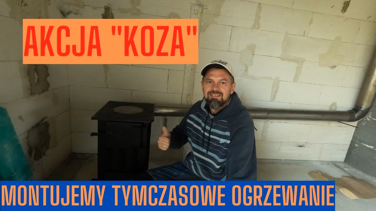 Czym najtaniej ogrzać budowę?