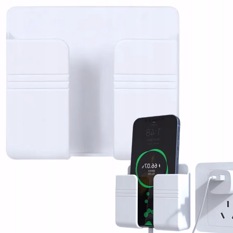 Czy uchwyt magnetyczny dobrze trzyma telefon?