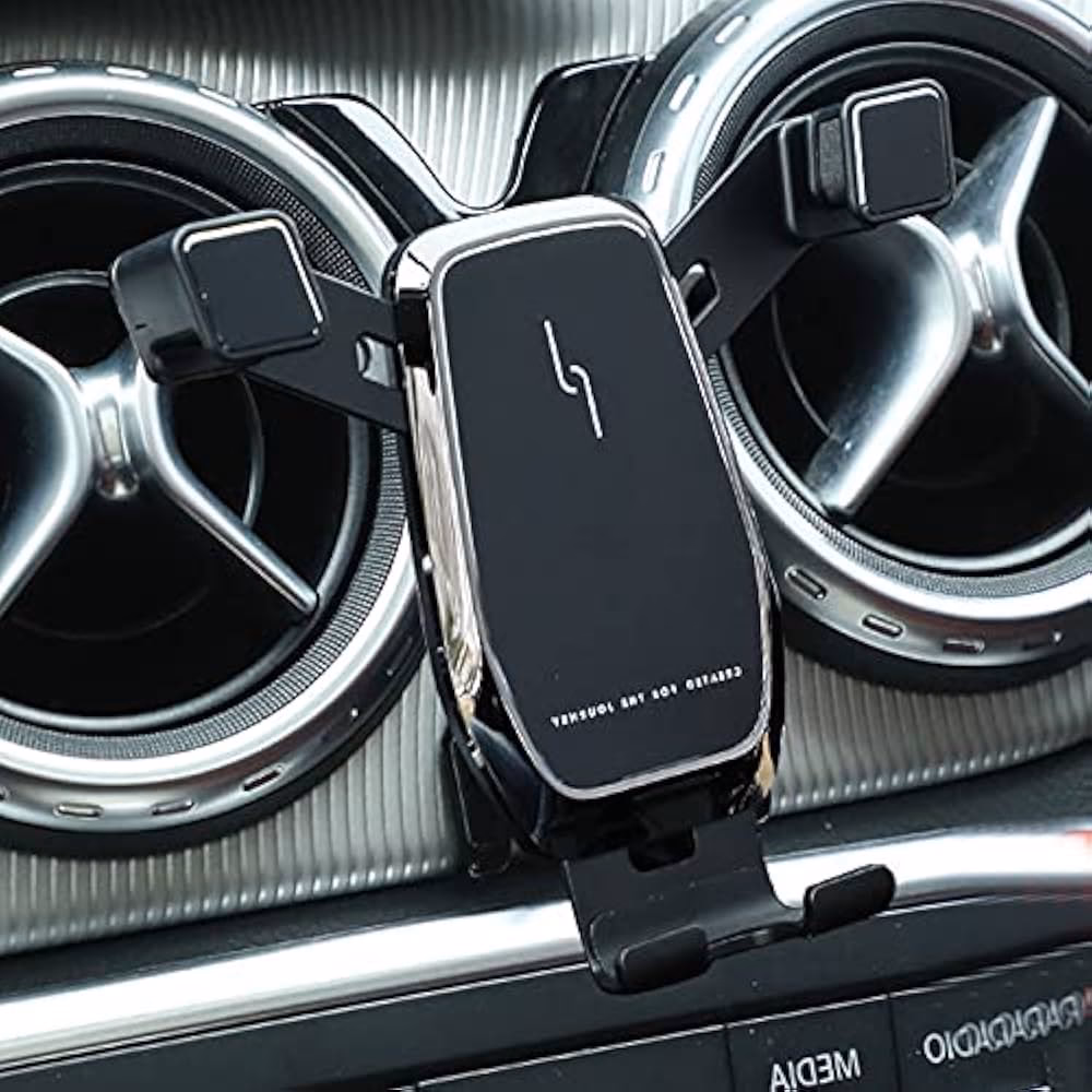 Gdzie najlepiej przyczepić uchwyt na telefon?