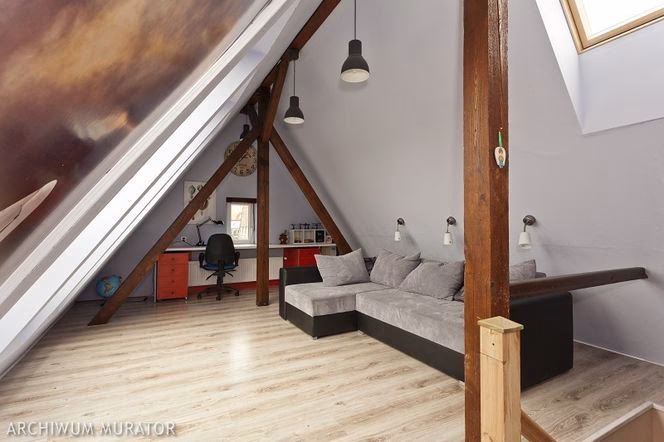 Ile kosztuje odnowienie poddasza?