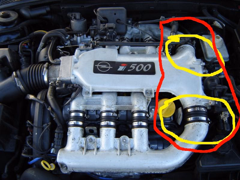 Czy samochód będzie się nagrzewał, jeśli uszkodzona zostanie uszczelka głowicy?