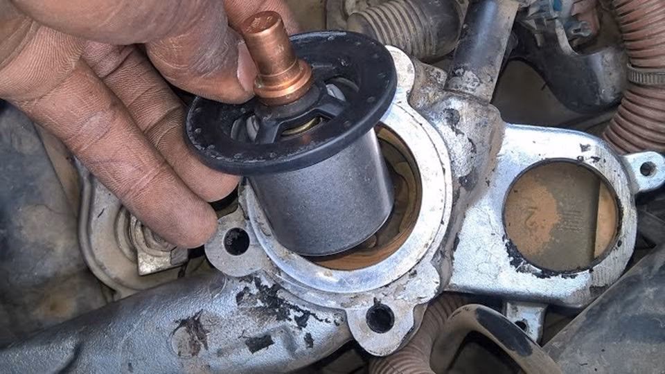 Czy ogrzewanie będzie działać, jeśli termostat będzie zepsuty?