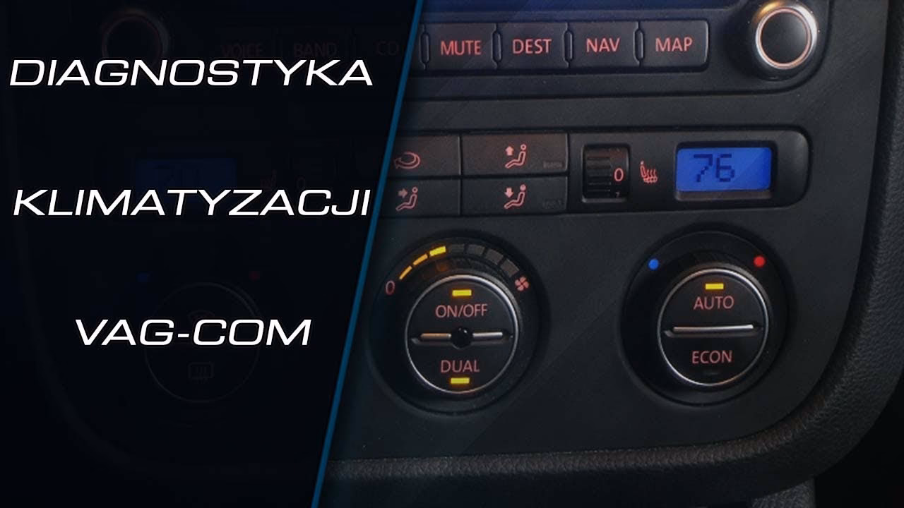 Czy vag.com to to samo co VCDS?