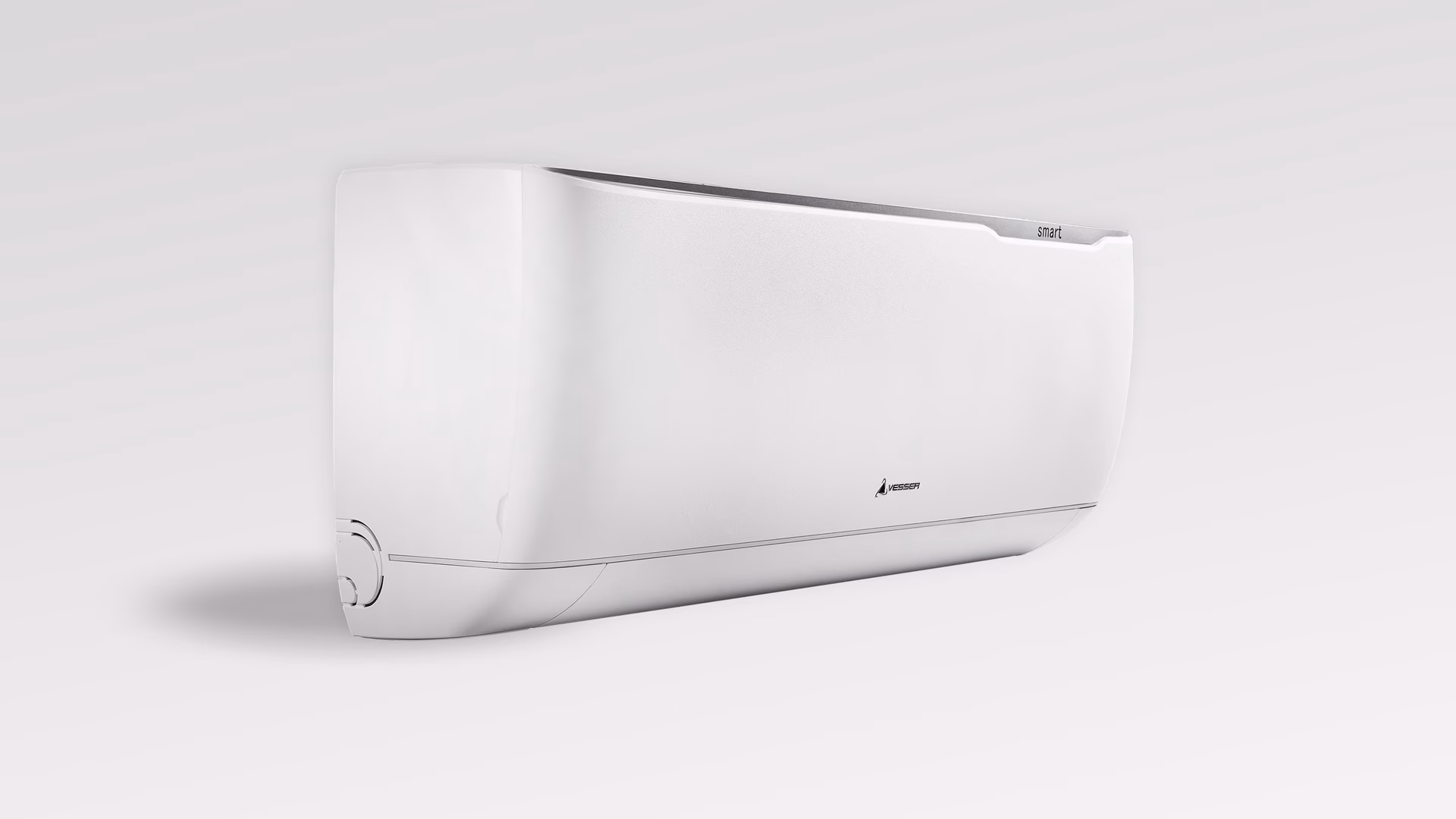 Jak działa klimatyzacja VRF?