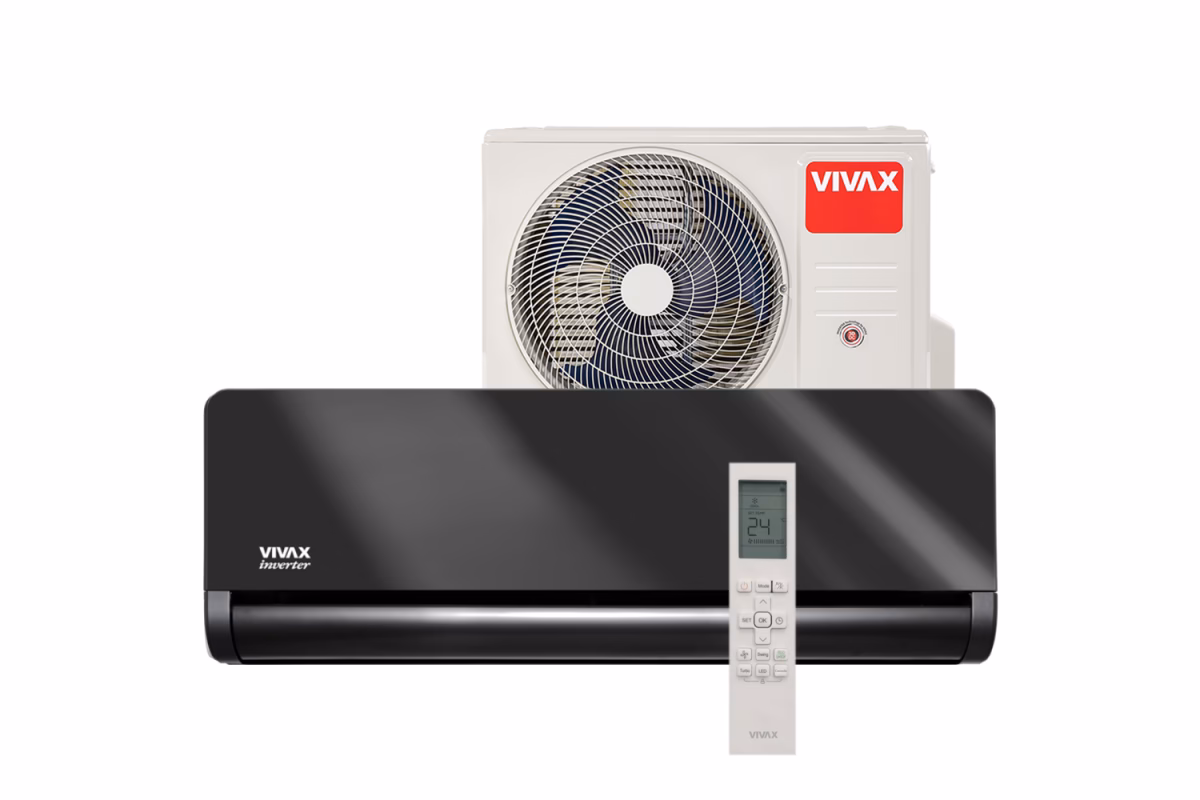 Kto produkuje klimatyzatory Vivax?