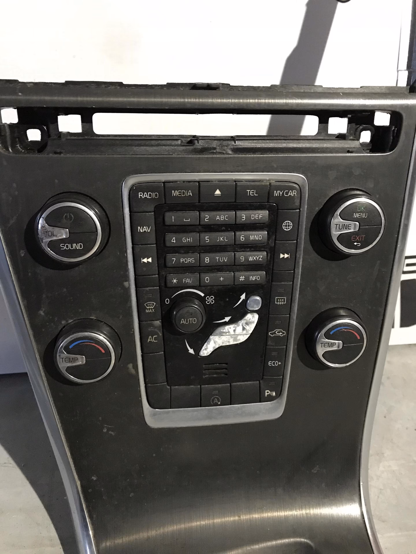 Jaki jest najczęstszy problem z Volvo XC60?