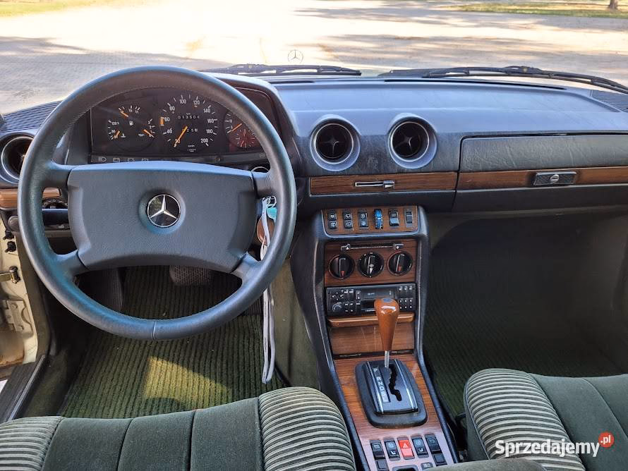 Jakie są najczęstsze problemy z W123?