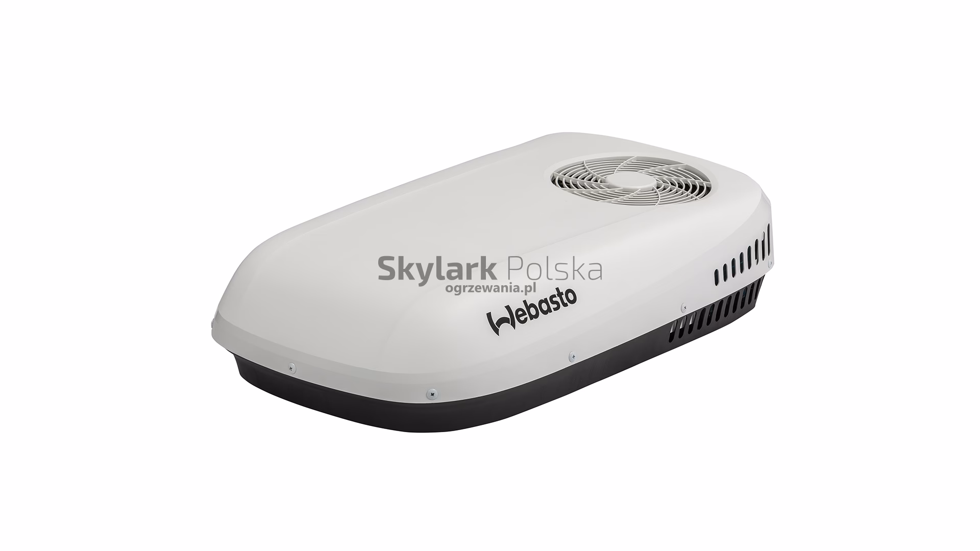 Czy Webasto może chłodzić?