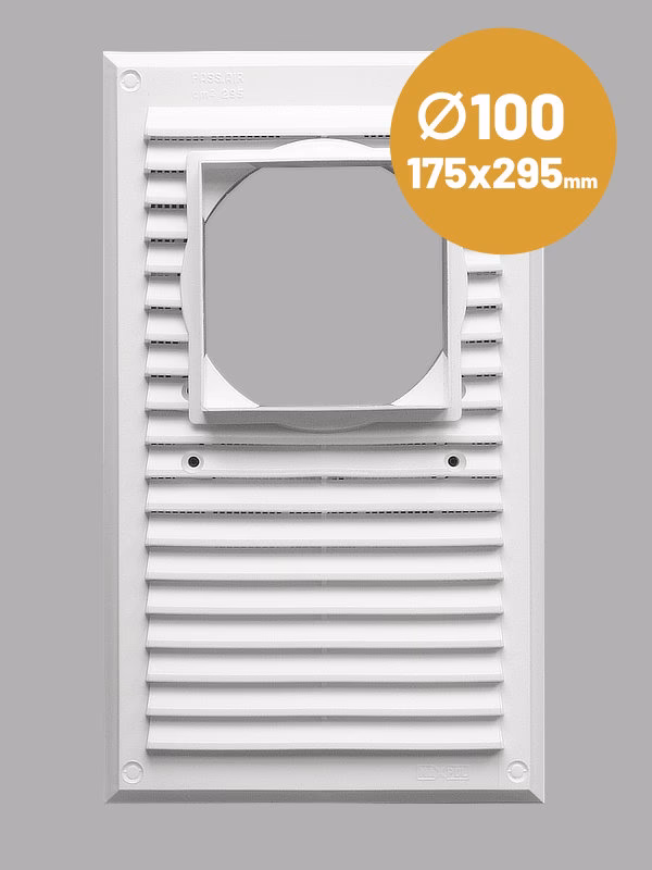 Jaki jest dobry przepływ powietrza w okapie kuchennym?