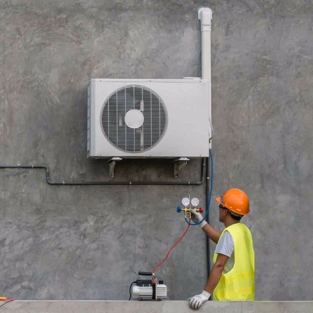 Czy sanepid sprawdza klimatyzację?