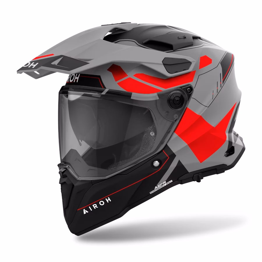 Czy kaski Airoh są sprzedawane w USA?