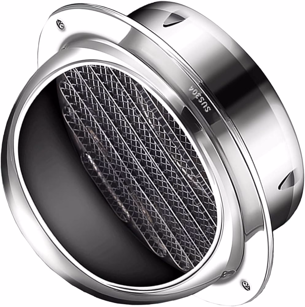 Jaki sprzęt jest potrzebny do wentylacji?