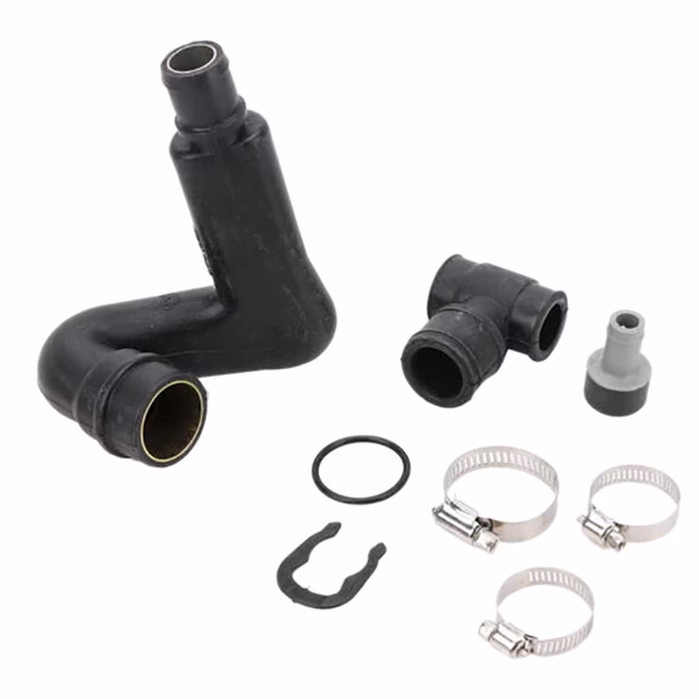 Jak odpowietrzyć hamulce w Audi A4 B5?