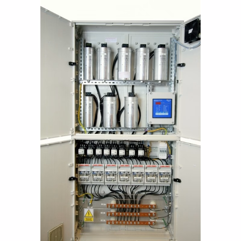 Jakie są wady baterii kondensatorów?