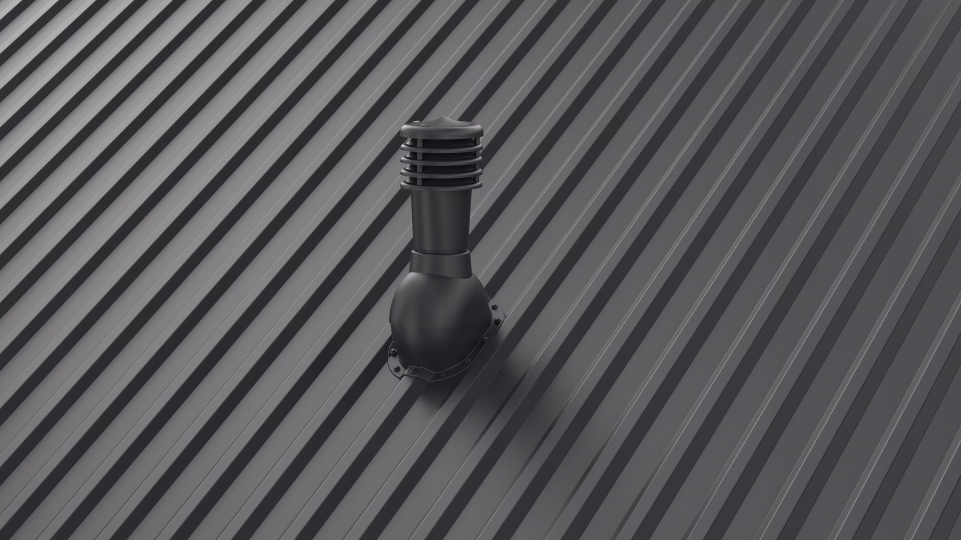 Ile kryje trapez T18?