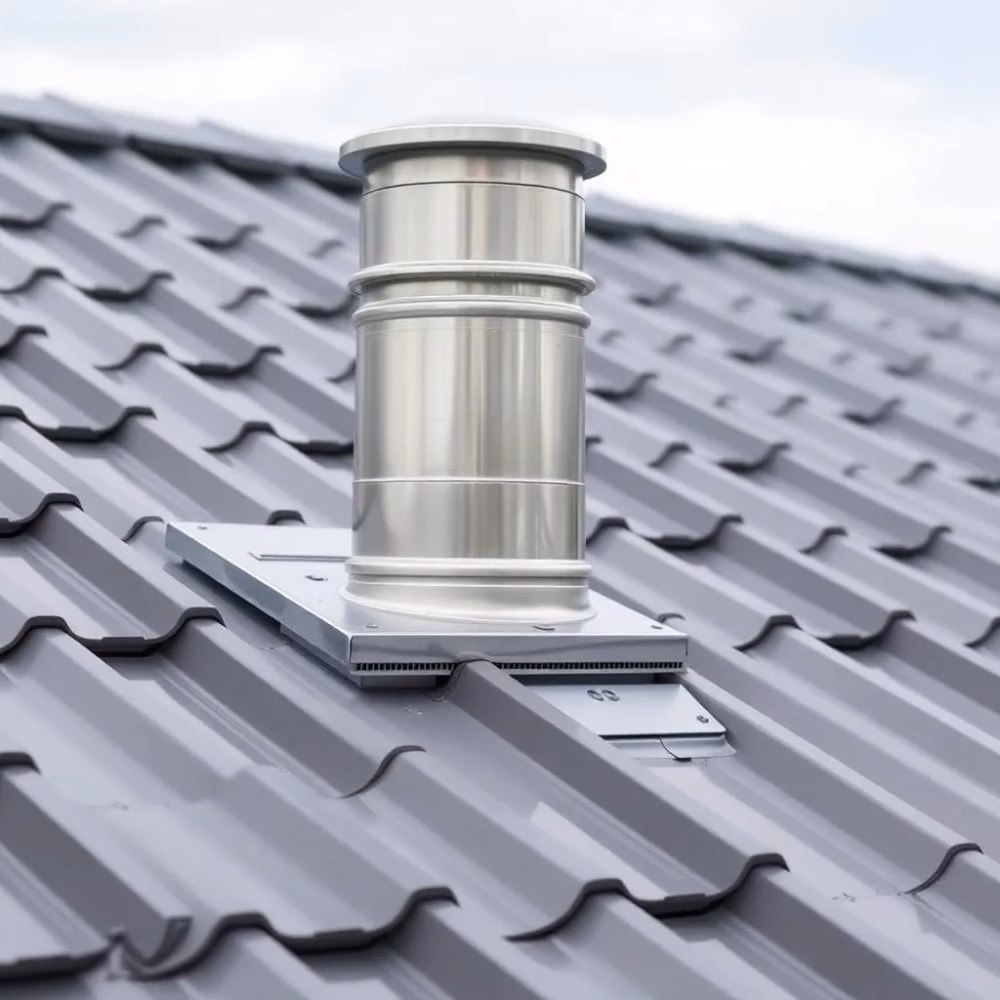 Czy blacha T18 nadaje się na dach?